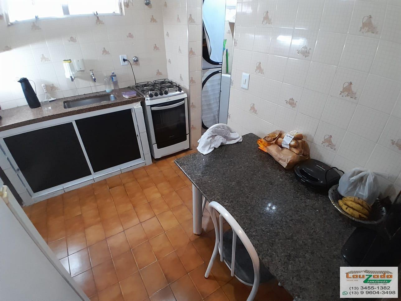 Apartamento à venda com 1 quarto, 60m² - Foto 5