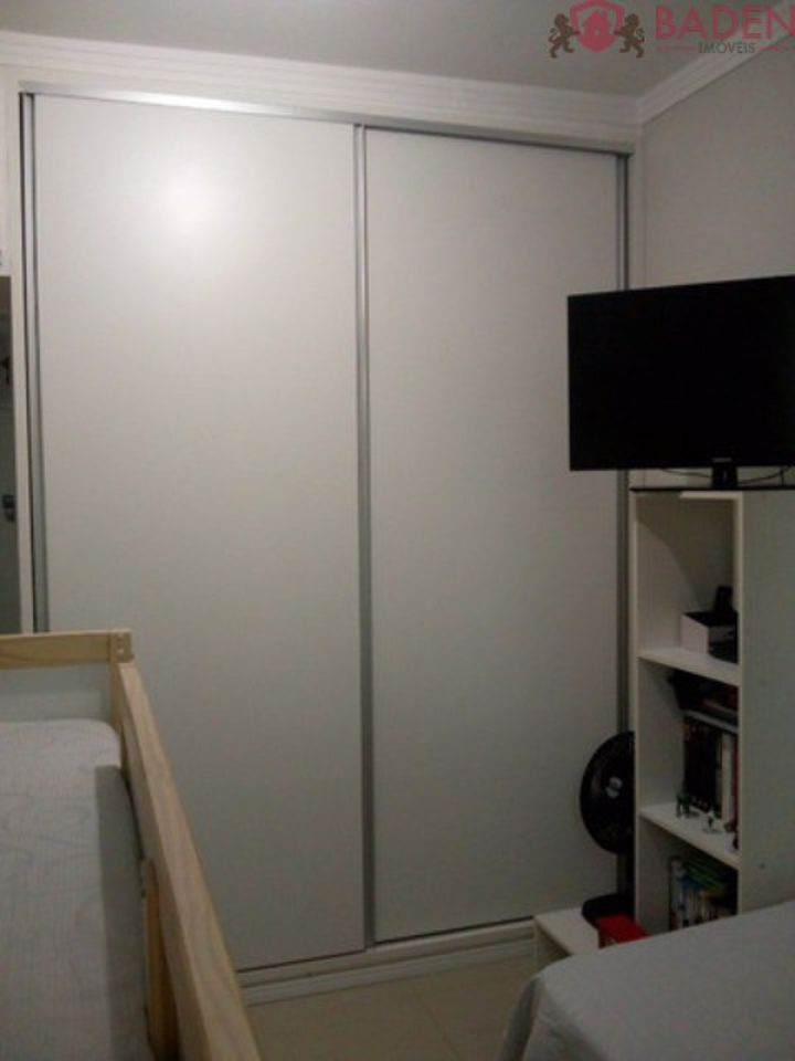 Apartamento à venda com 1 quarto, 38m² - Foto 14