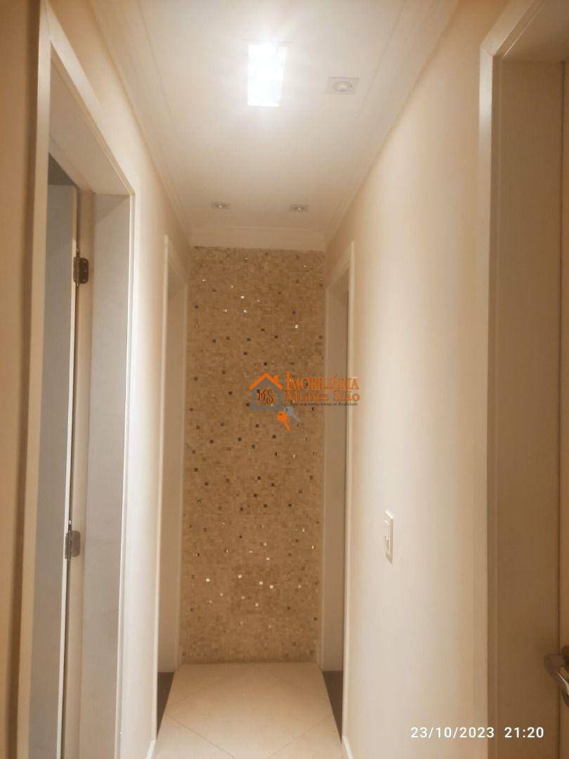 Apartamento à venda com 2 quartos, 76m² - Foto 11