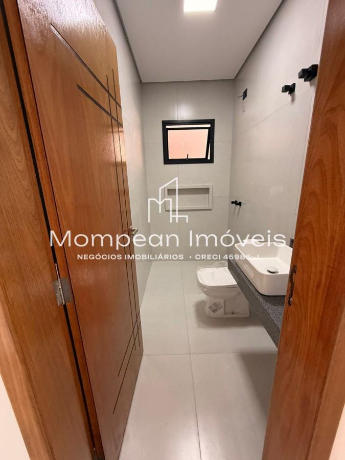 Casa à venda com 3 quartos, 120m² - Foto 19