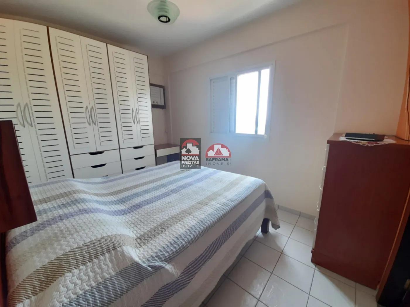 Apartamento à venda com 3 quartos, 85m² - Foto 7