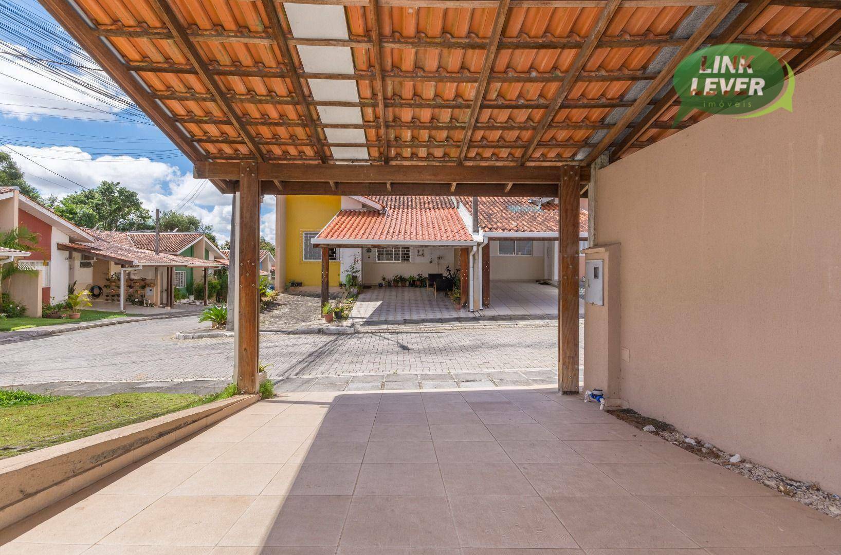 Casa de Condomínio para alugar com 3 quartos, 60m² - Foto 42