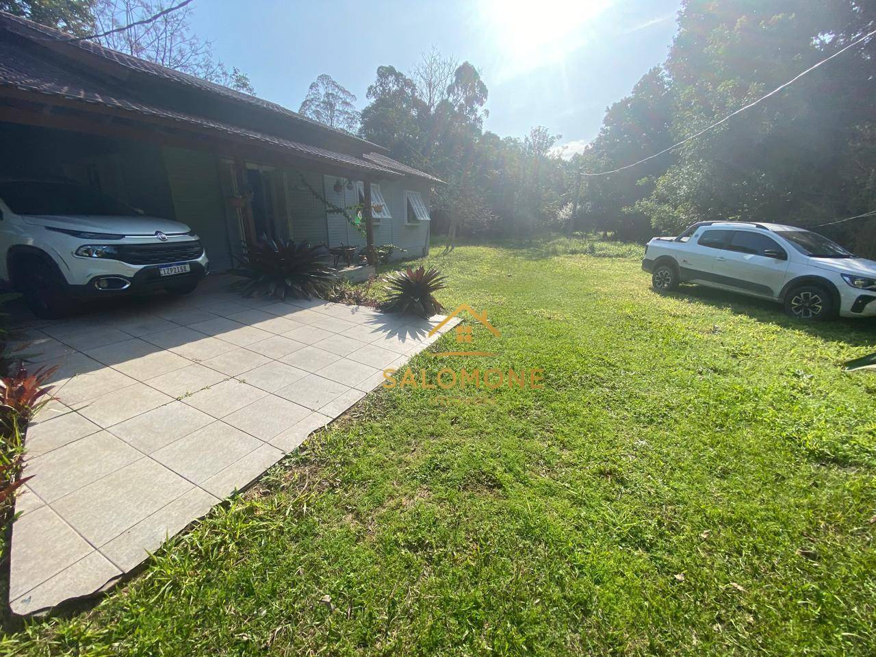 Sítio, 3 quartos, 7500 m² - Foto 4