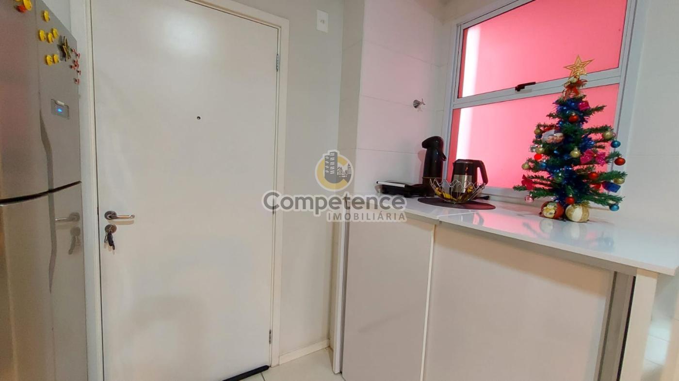 Apartamento à venda com 2 quartos, 50m² - Foto 5