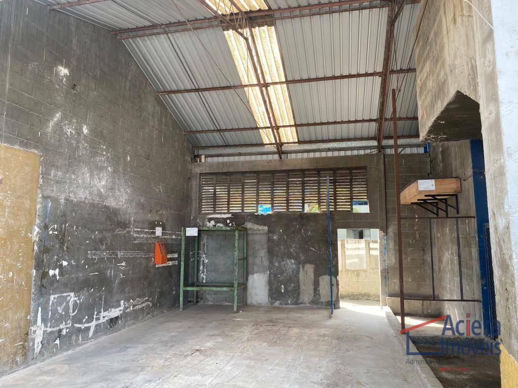 Depósito-Galpão-Armazém à venda e aluguel, 2815m² - Foto 22