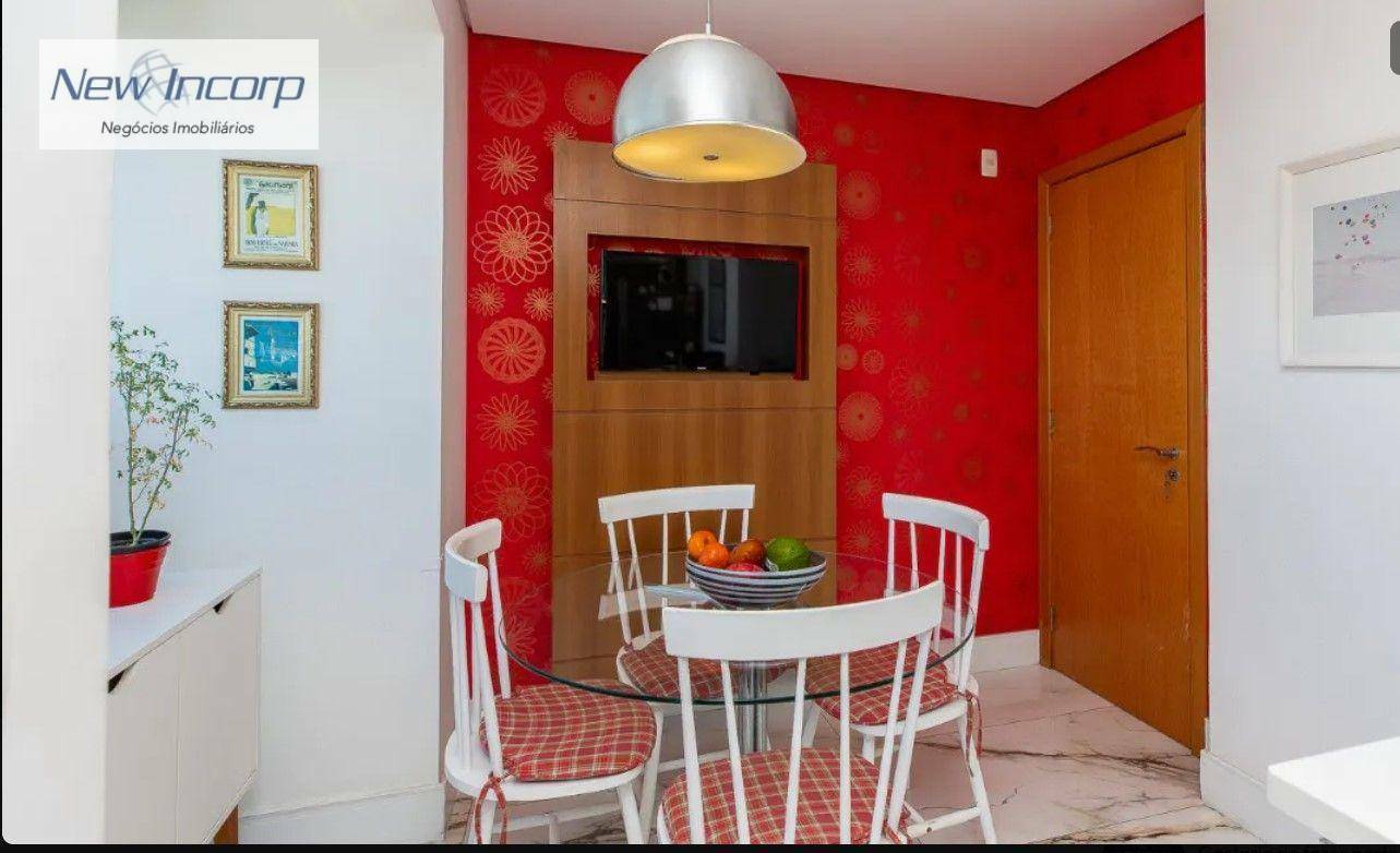 Apartamento à venda com 4 quartos, 161m² - Foto 30