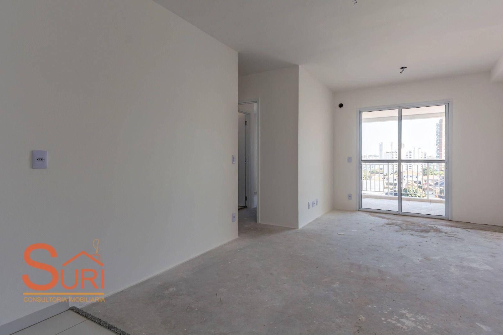 Apartamento à venda com 2 quartos, 67m² - Foto 3