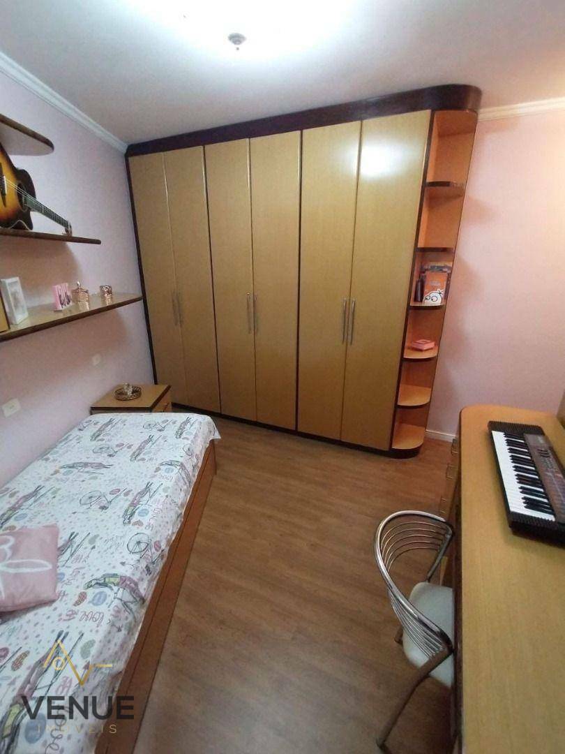 Sobrado à venda com 3 quartos, 125m² - Foto 16