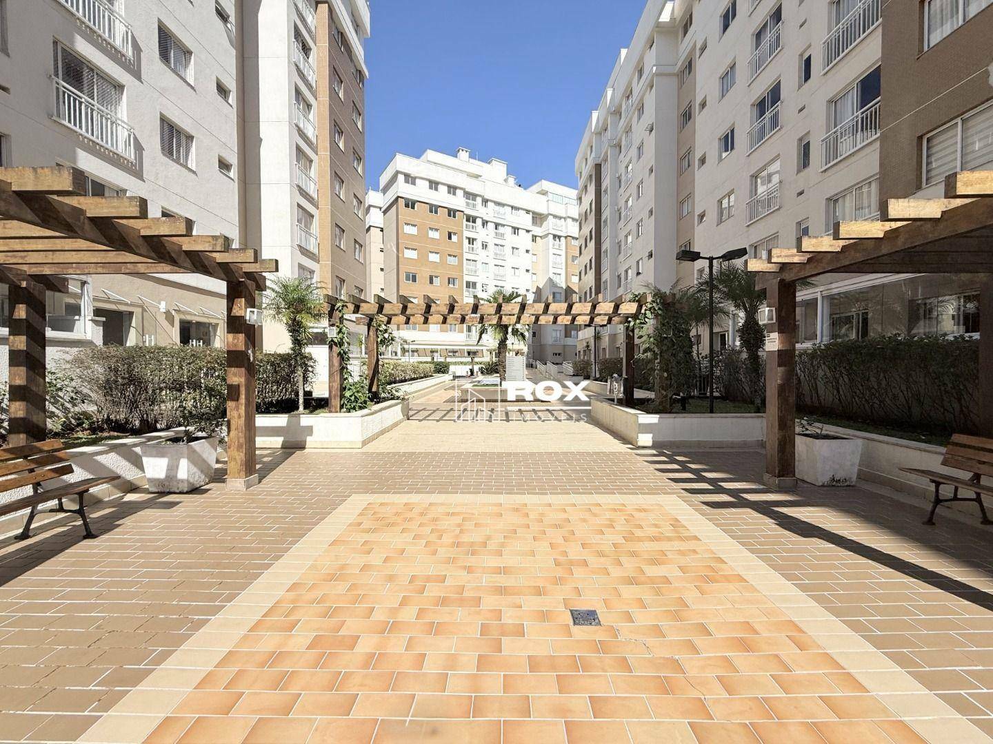 Apartamento à venda com 3 quartos, 87m² - Foto 44