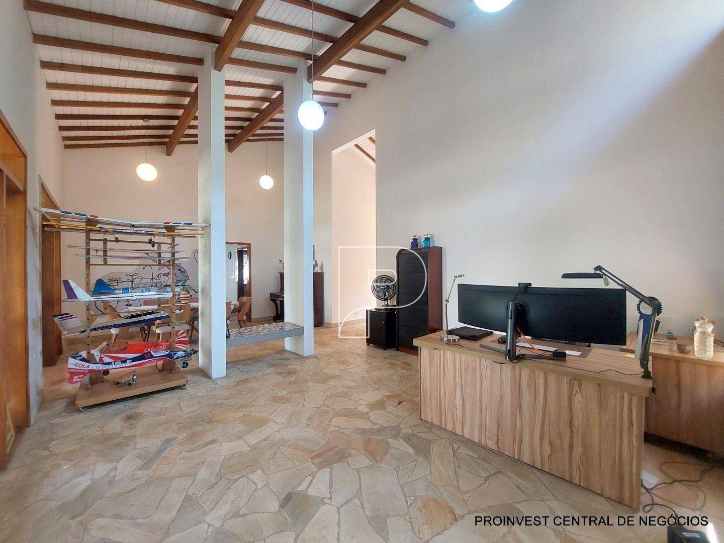 Casa de Condomínio à venda com 4 quartos, 255m² - Foto 10