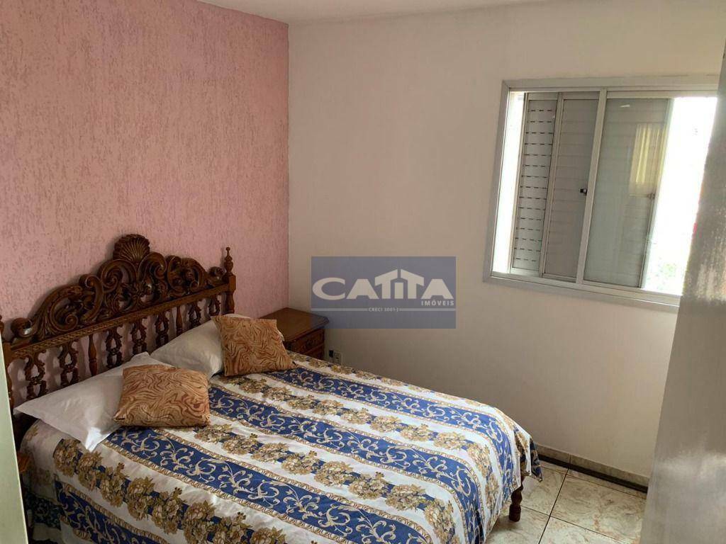 Apartamento à venda com 2 quartos, 52m² - Foto 6