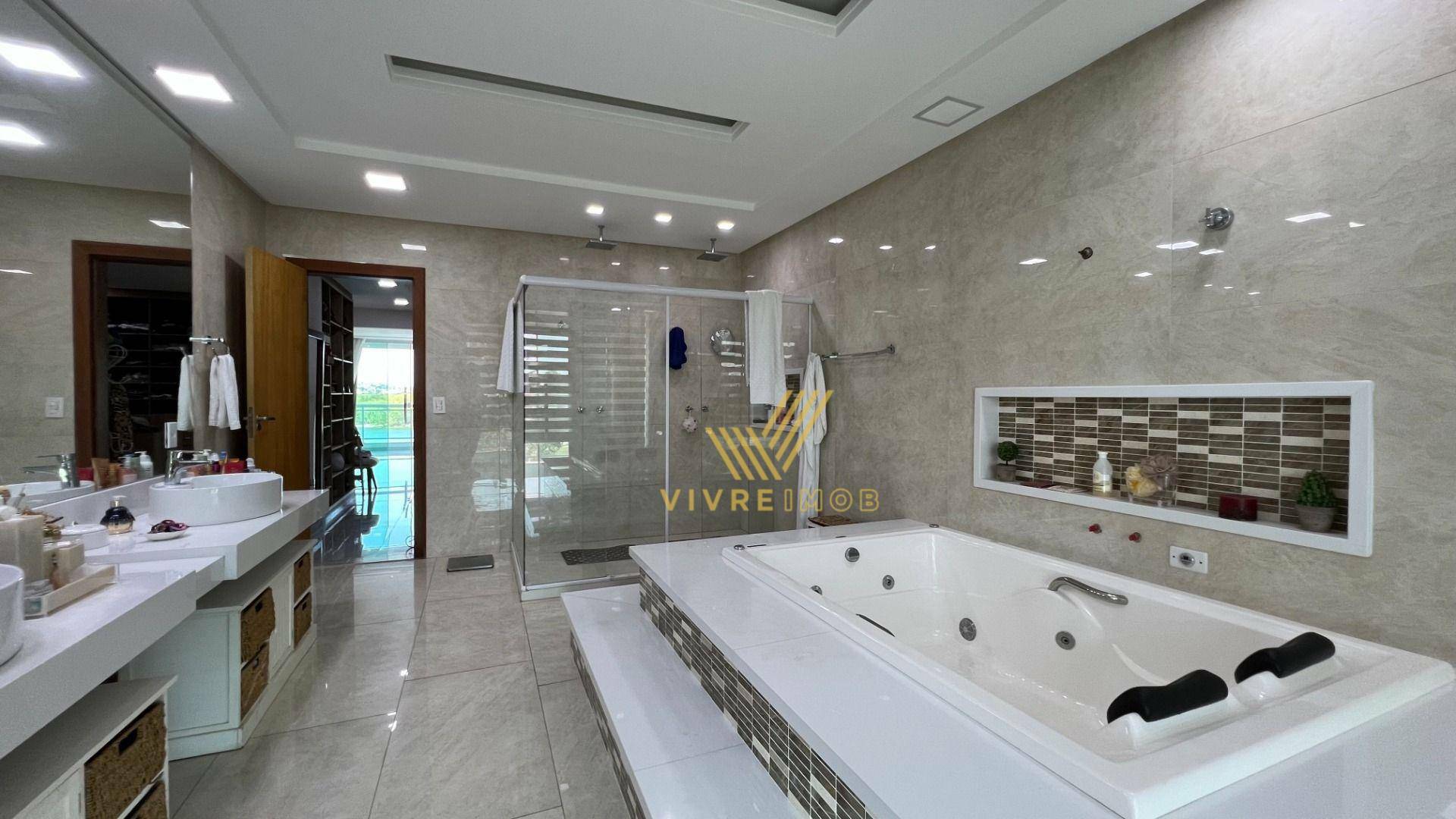 Casa de Condomínio à venda com 5 quartos, 500m² - Foto 32