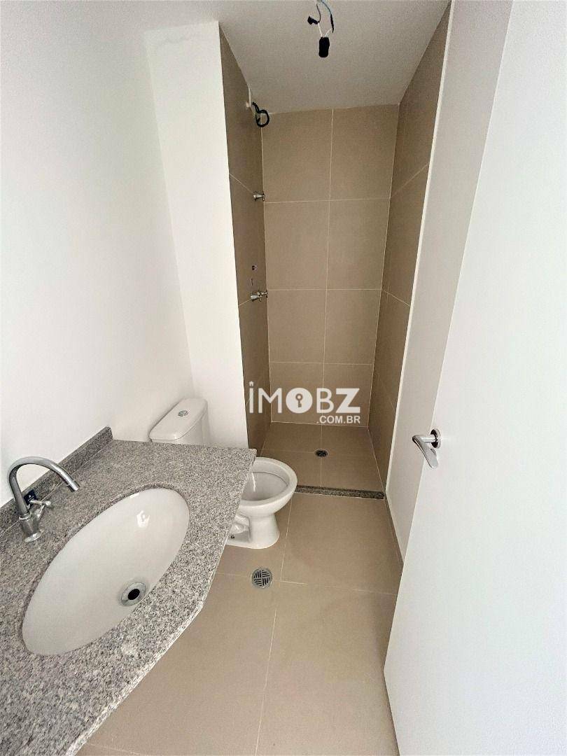 Apartamento à venda com 1 quarto, 25m² - Foto 5