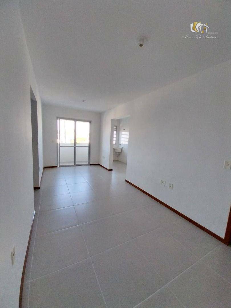 Apartamento à venda com 2 quartos, 54m² - Foto 3