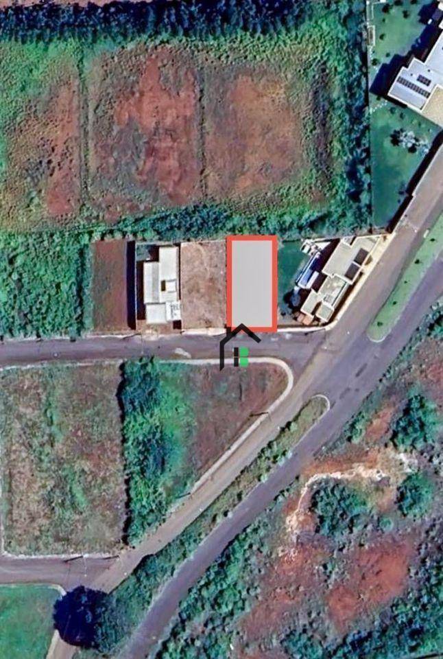 Terreno, 450 m² - Foto 1