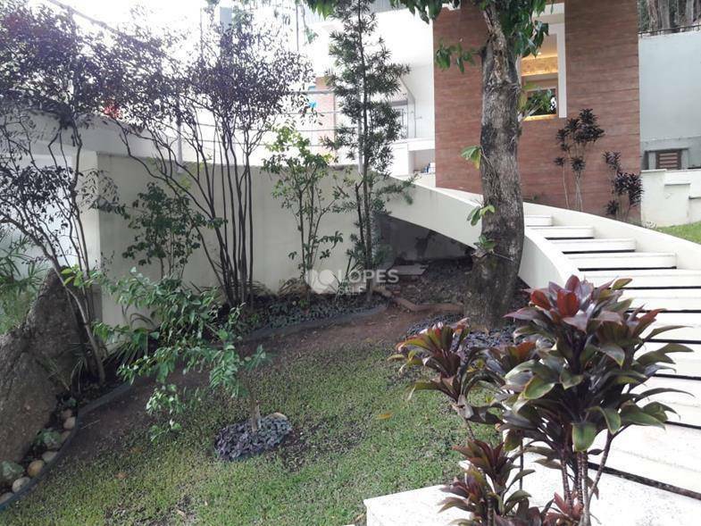 Casa de Condomínio à venda com 4 quartos, 483m² - Foto 20