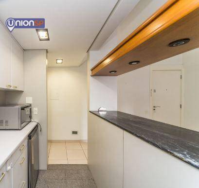 Apartamento à venda com 1 quarto, 47m² - Foto 7