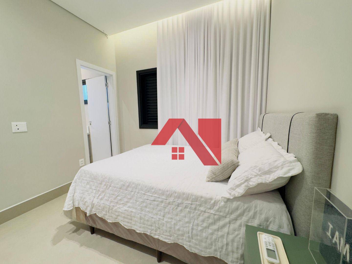 Casa de Condomínio à venda com 3 quartos, 226m² - Foto 43