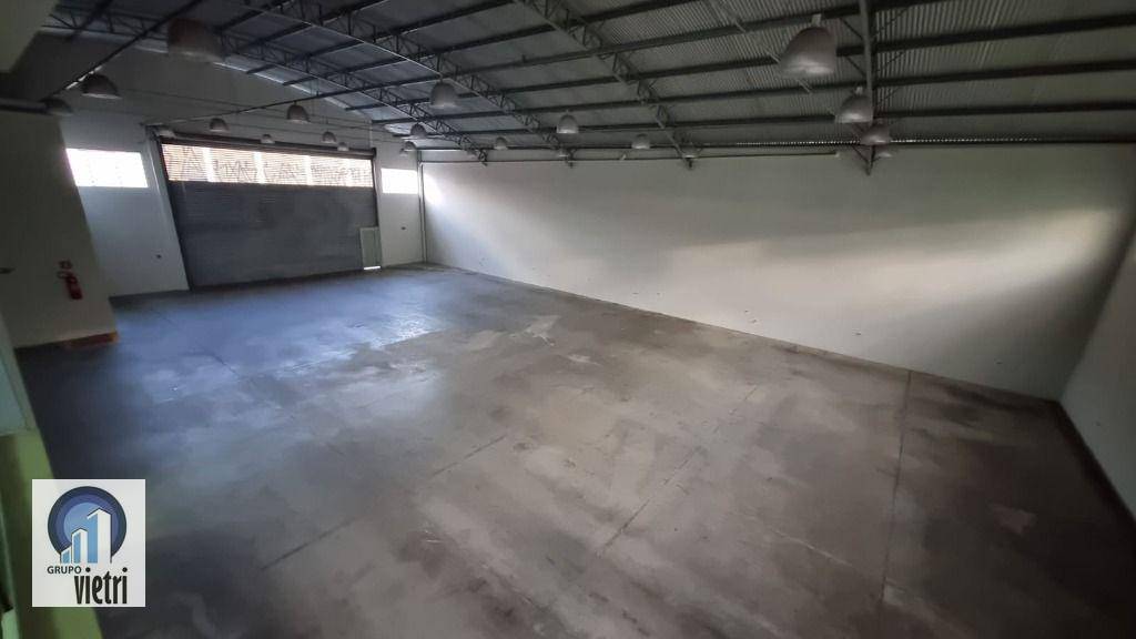 Depósito-Galpão-Armazém para alugar, 500m² - Foto 5