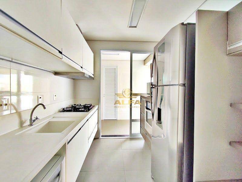 Apartamento à venda com 3 quartos, 136m² - Foto 12