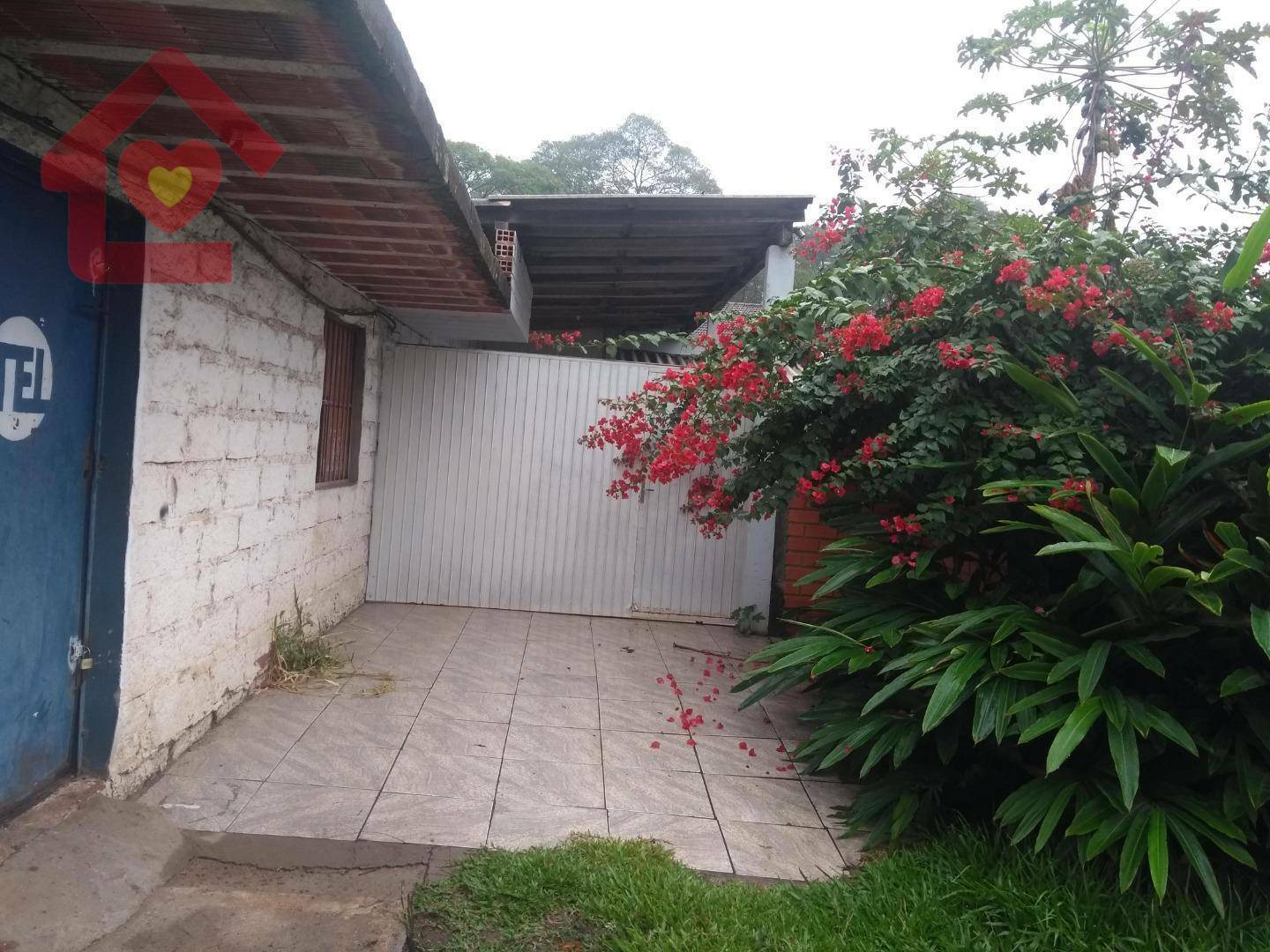 Casa para alugar com 2 quartos, 85m² - Foto 1