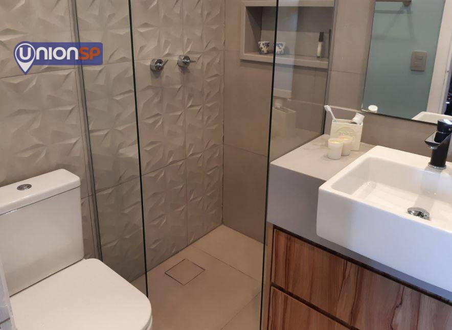 Apartamento à venda com 2 quartos, 92m² - Foto 12