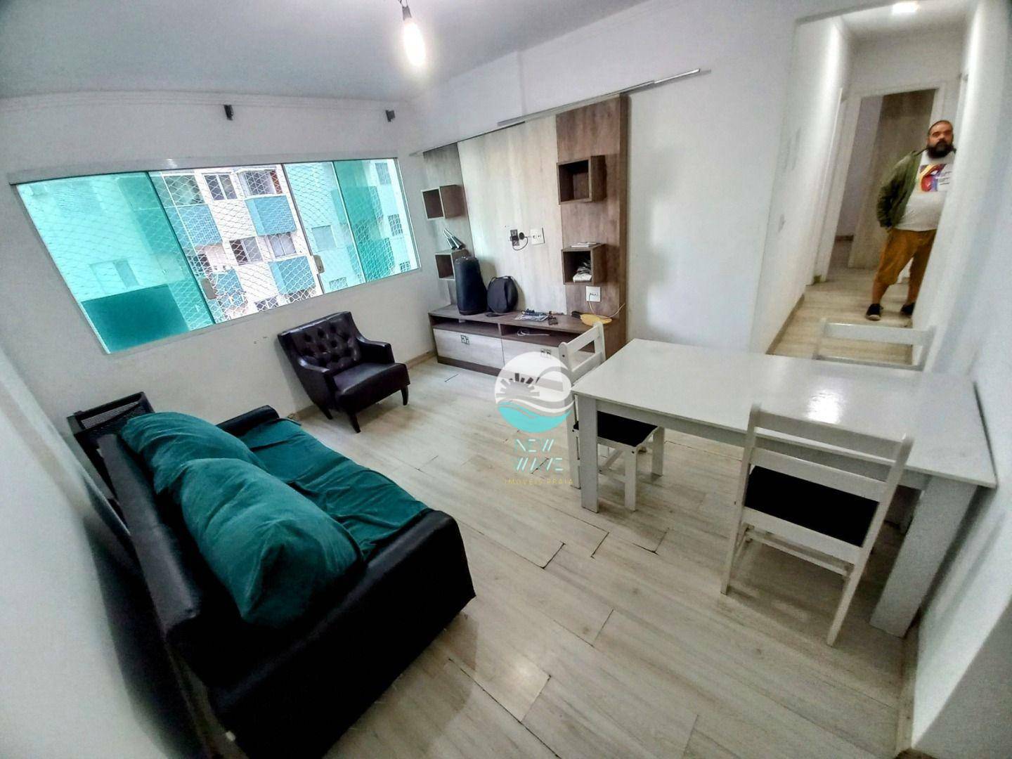 Apartamento à venda com 2 quartos, 84m² - Foto 4