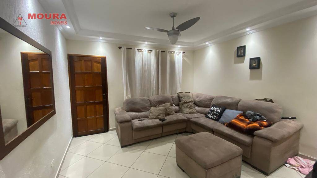 Sobrado à venda com 4 quartos, 180m² - Foto 3