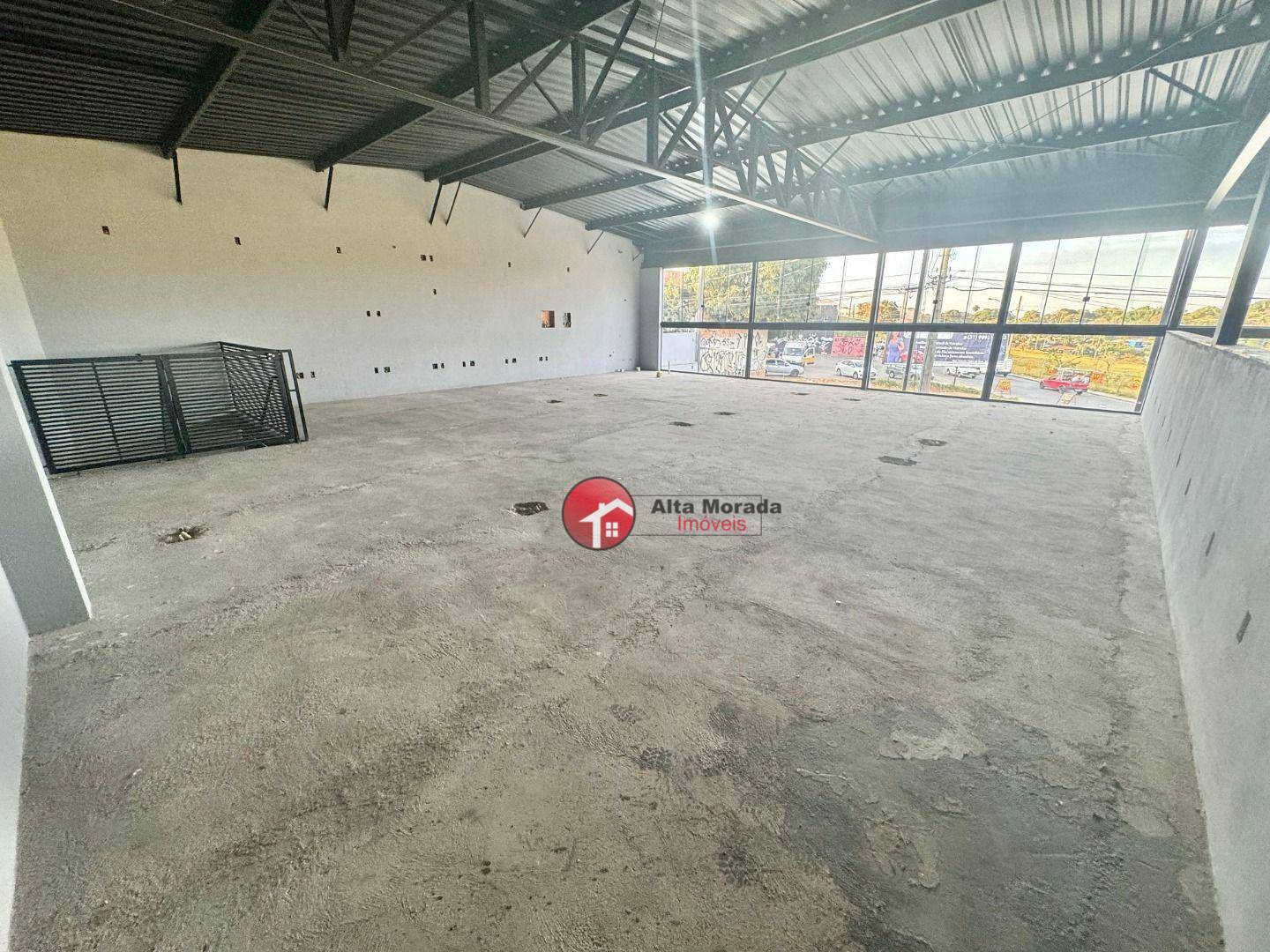 Loja-Salão, 405 m² - Foto 5