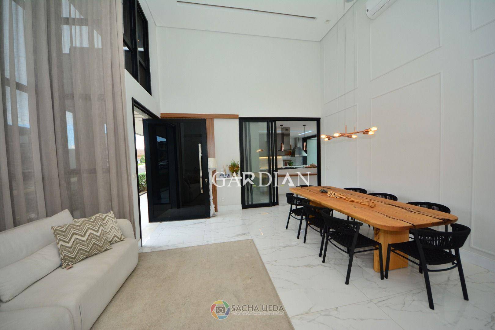 Casa de Condomínio à venda com 3 quartos, 190m² - Foto 5