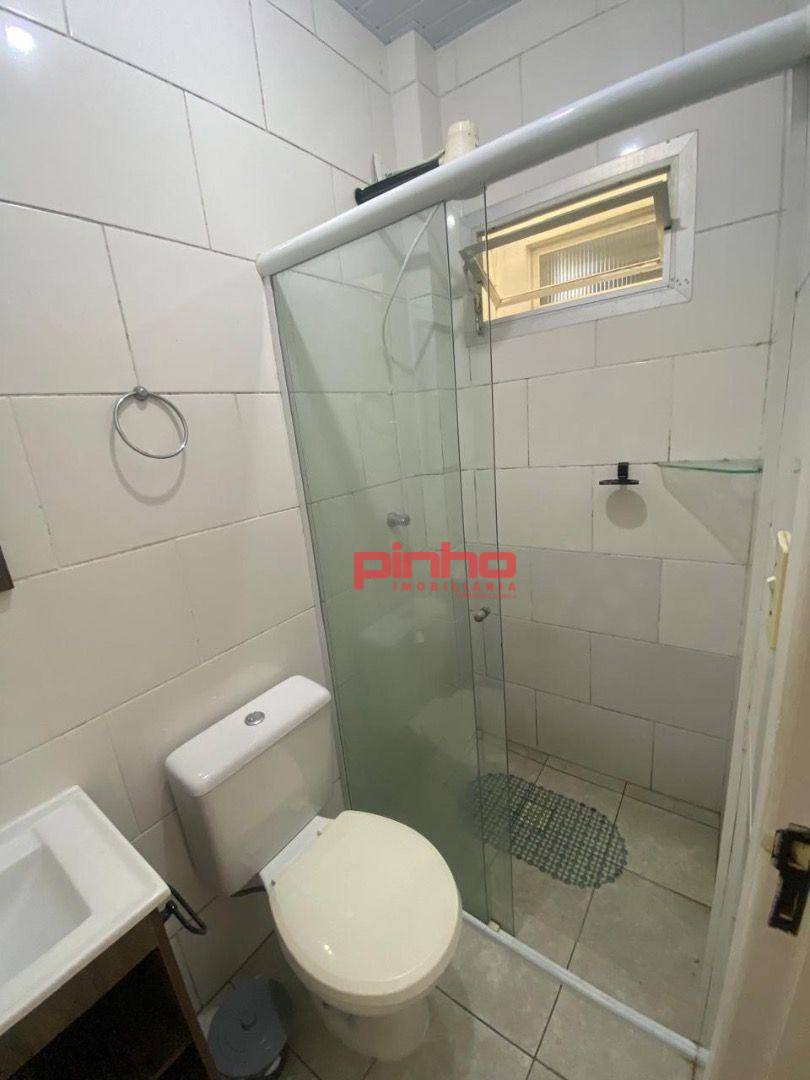 Apartamento para alugar com 1 quarto, 50m² - Foto 3