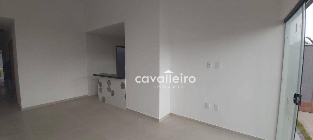 Casa à venda com 3 quartos, 100m² - Foto 23