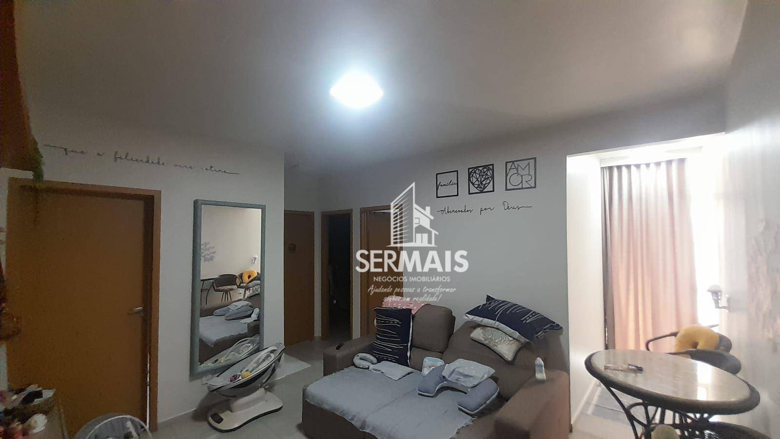 Apartamento à venda com 2 quartos, 88m² - Foto 10