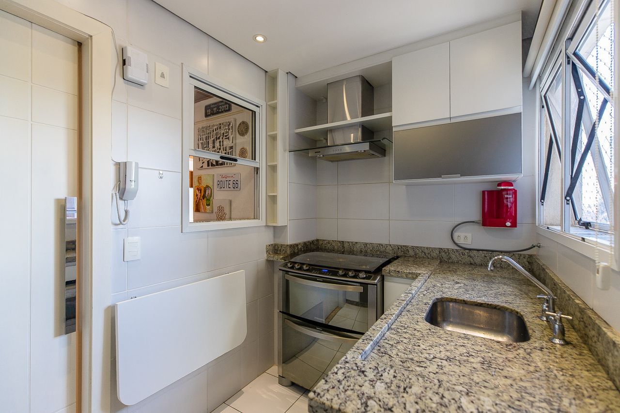 Apartamento à venda com 2 quartos, 82m² - Foto 19