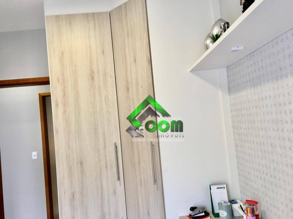 Apartamento à venda com 3 quartos, 97m² - Foto 34