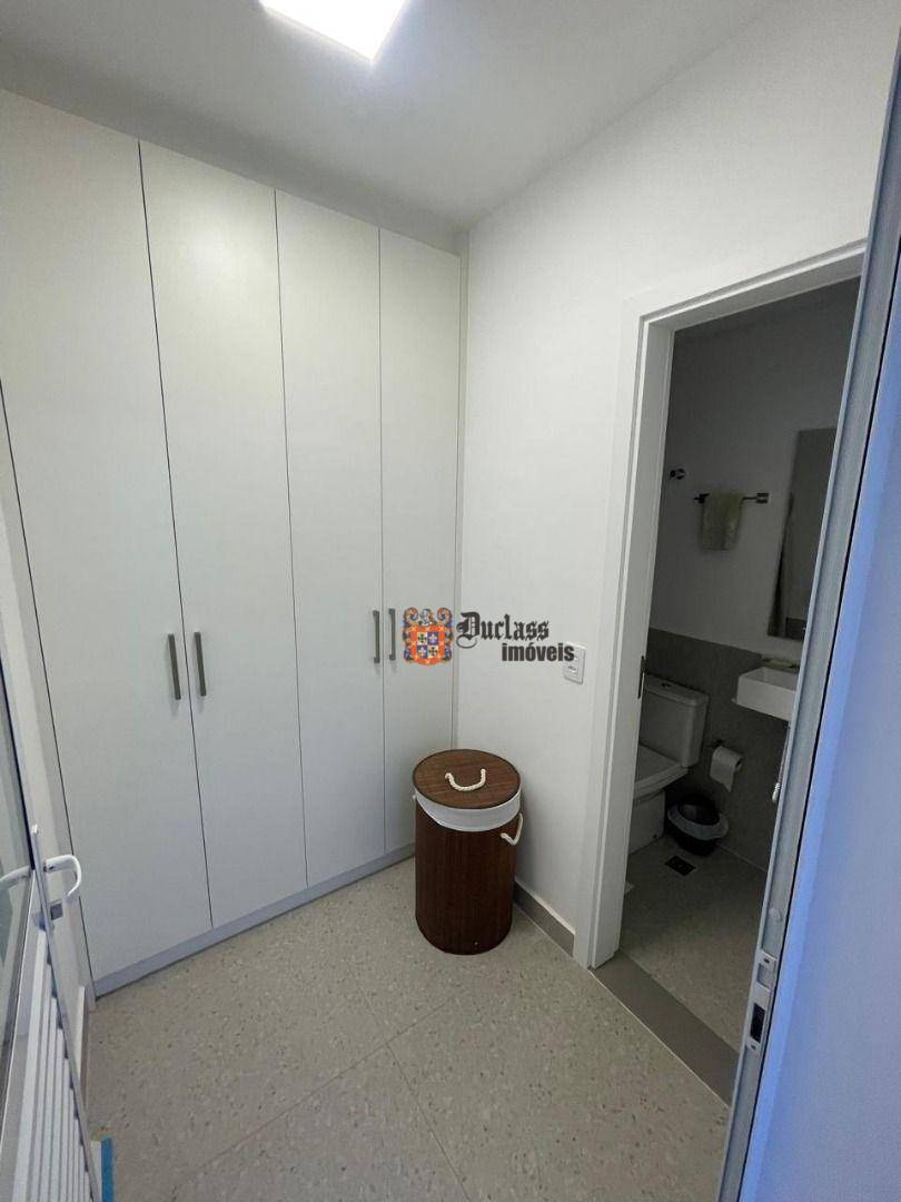 Apartamento à venda com 3 quartos, 250m² - Foto 55