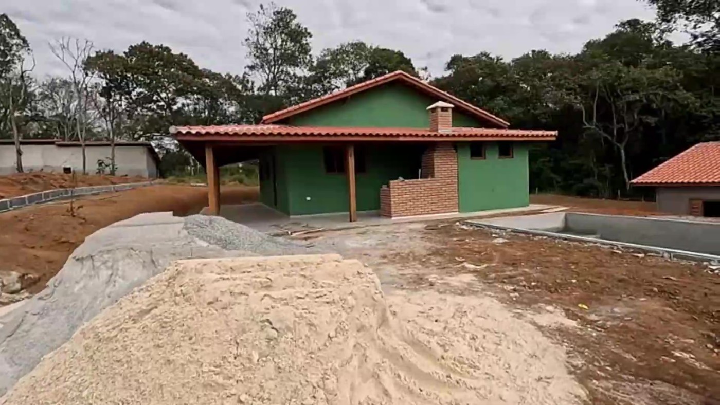 Chácara à venda com 3 quartos, 820m² - Foto 4
