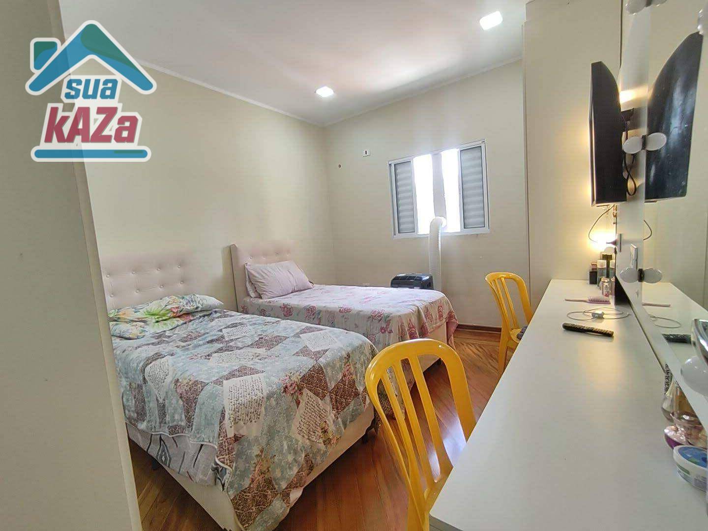 Sobrado à venda com 3 quartos, 140m² - Foto 16