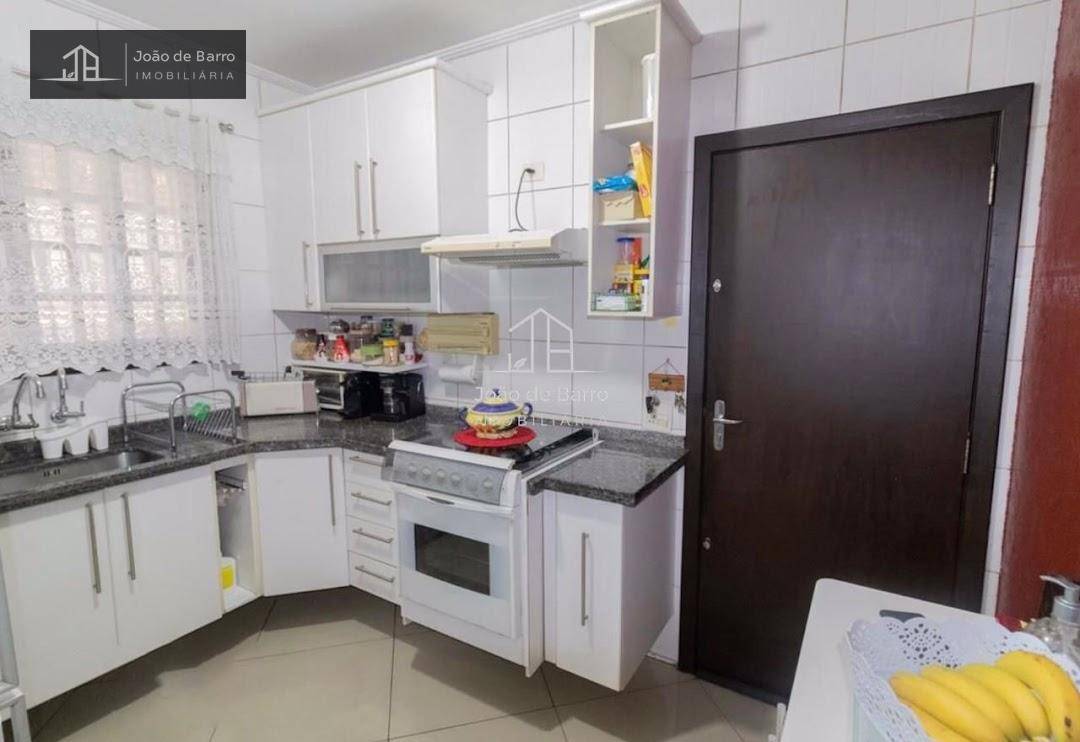 Sobrado à venda com 3 quartos, 164m² - Foto 7