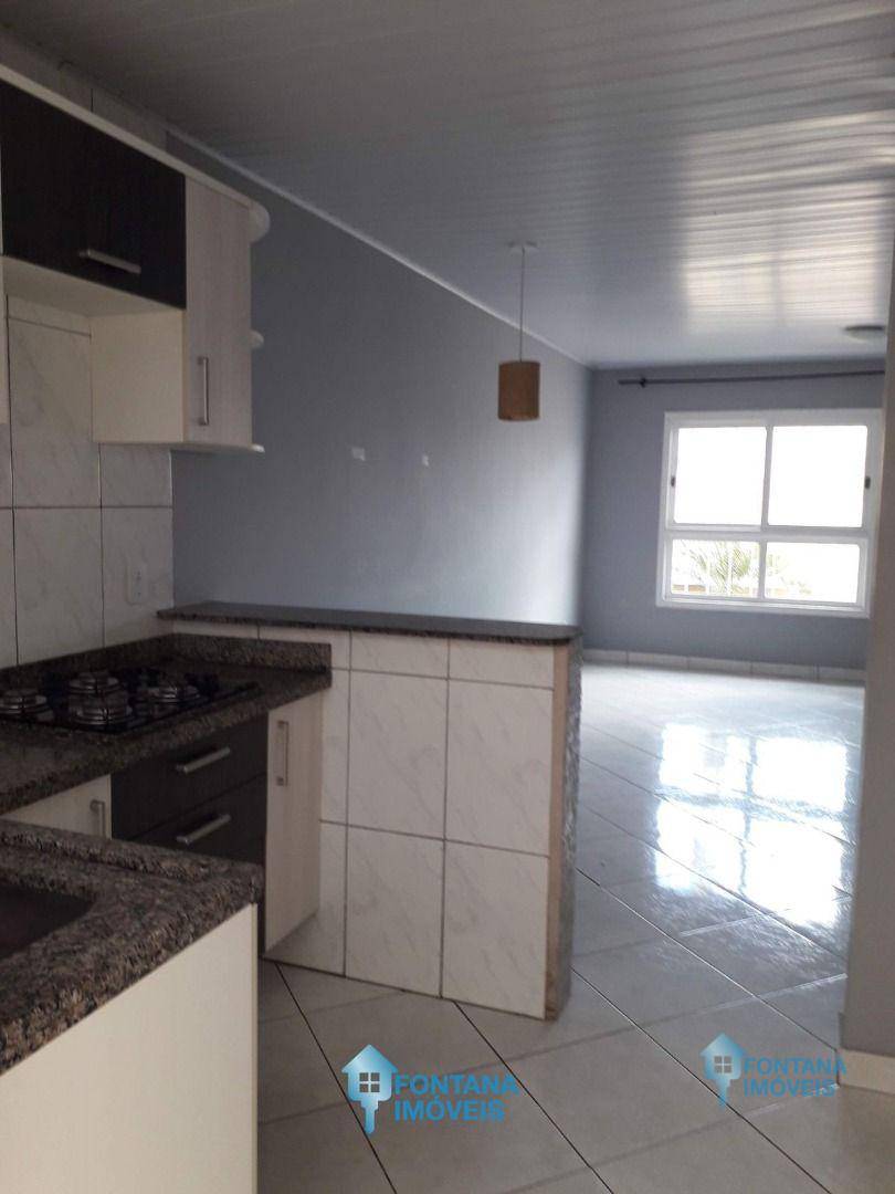 Casa à venda com 2 quartos, 62m² - Foto 14