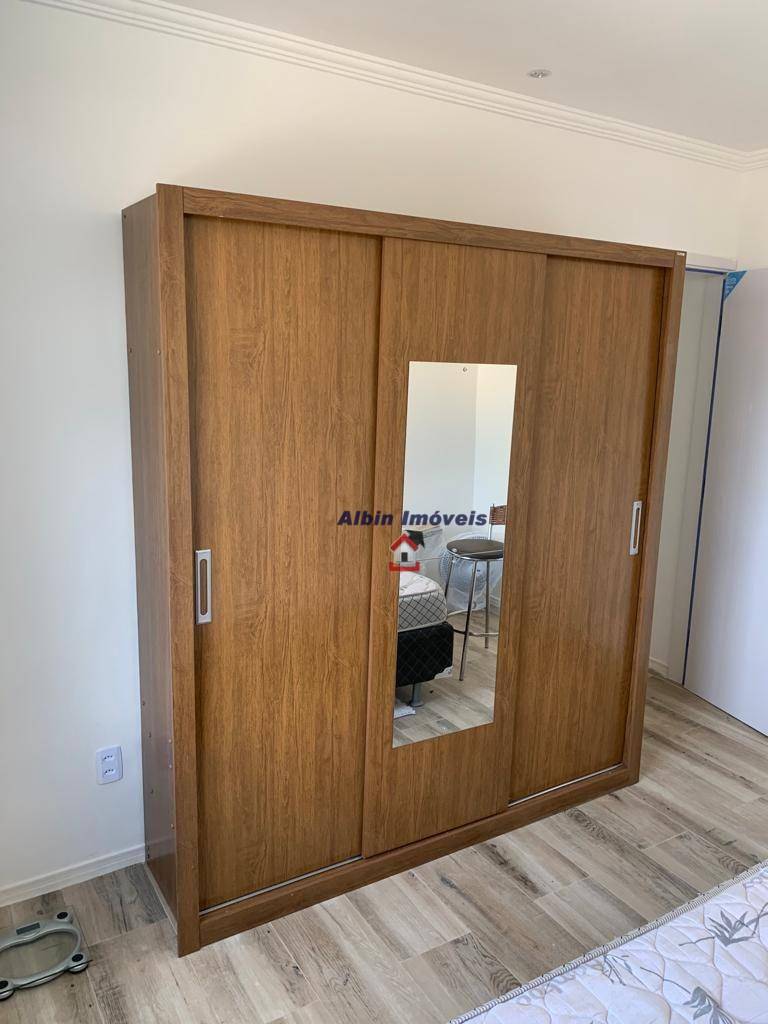 Apartamento à venda com 1 quarto, 50m² - Foto 25