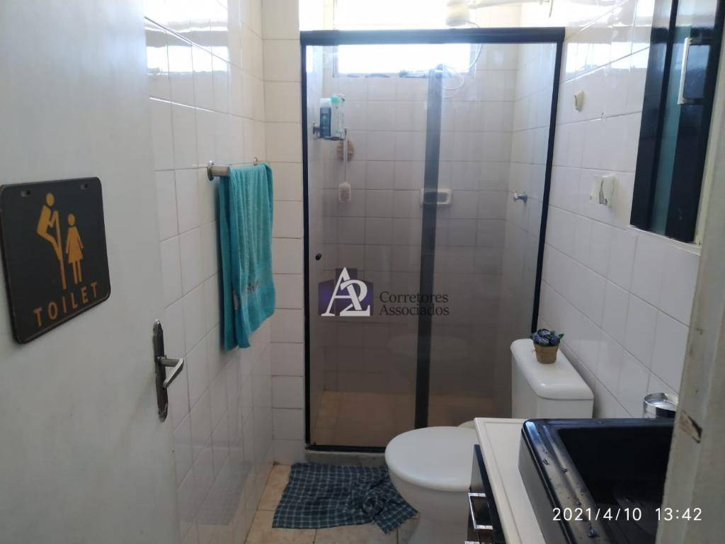 Apartamento à venda com 1 quarto, 42m² - Foto 5