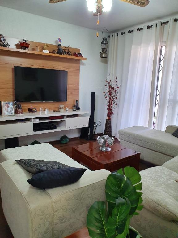 Sobrado à venda com 3 quartos, 170m² - Foto 16