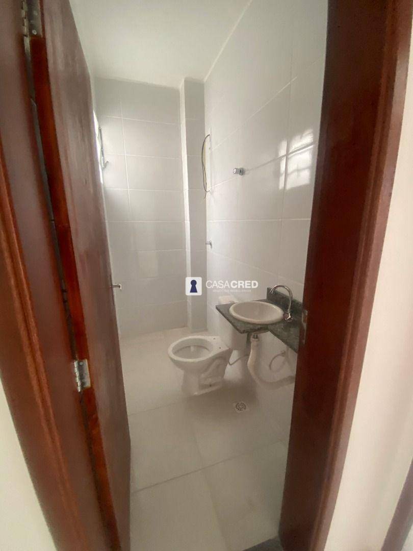 Apartamento à venda com 2 quartos, 51m² - Foto 8