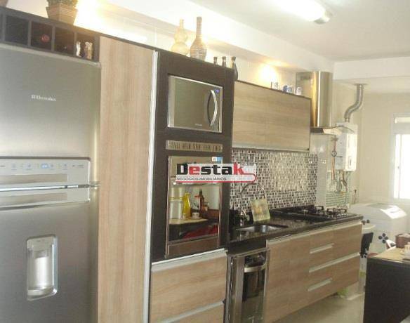 Apartamento à venda com 2 quartos, 87m² - Foto 2