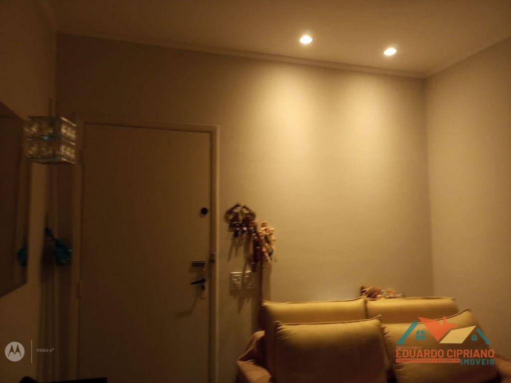 Apartamento, 1 quarto, 54 m² - Foto 4