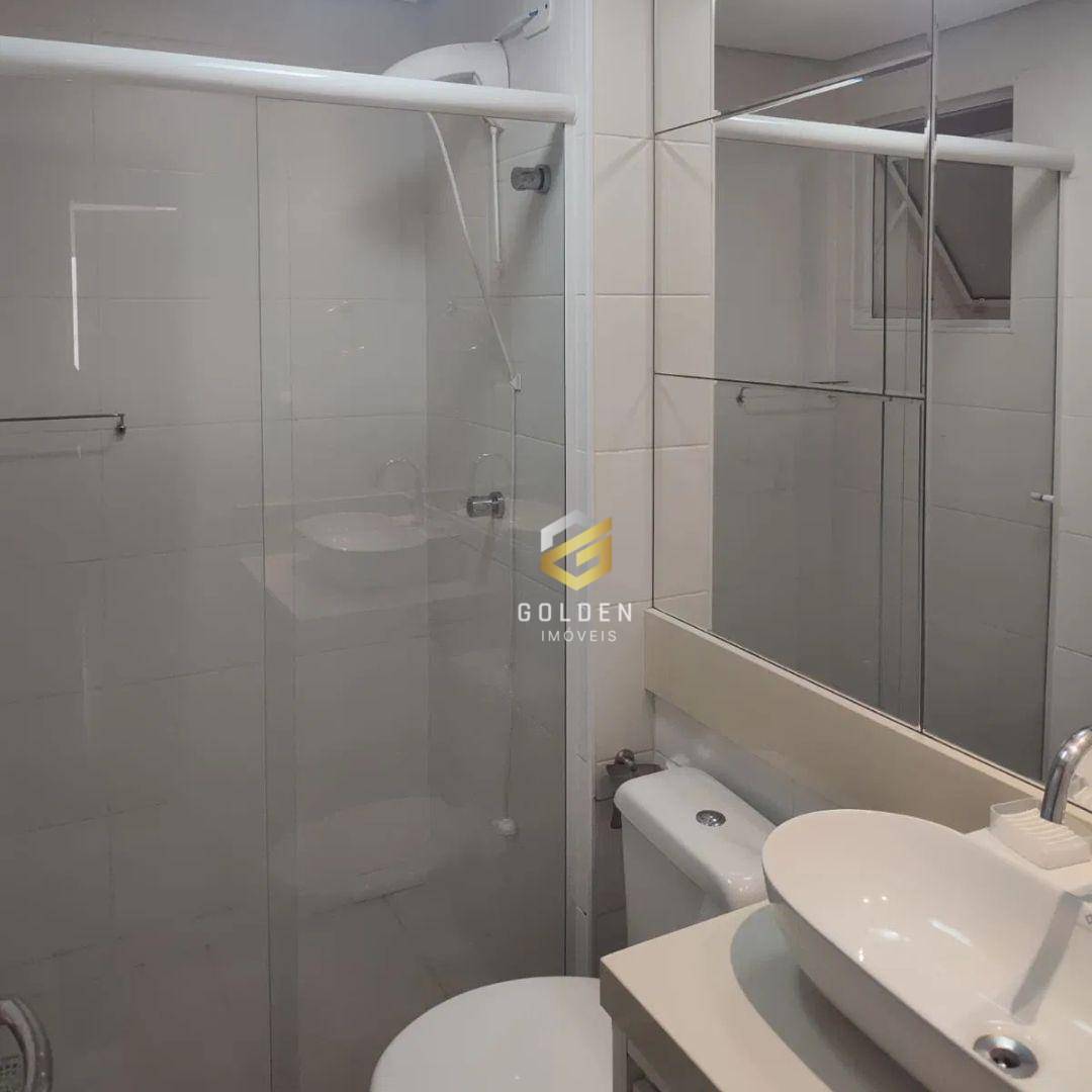 Apartamento à venda com 2 quartos, 63m² - Foto 9