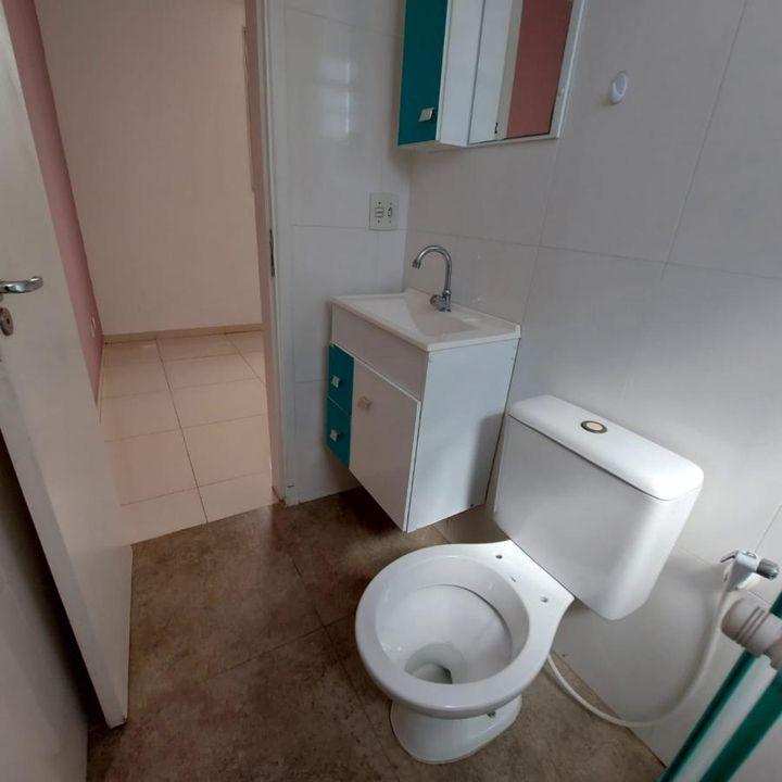 Apartamento à venda com 3 quartos, 65m² - Foto 12