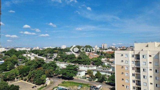 Apartamento à venda com 2 quartos, 48m² - Foto 4