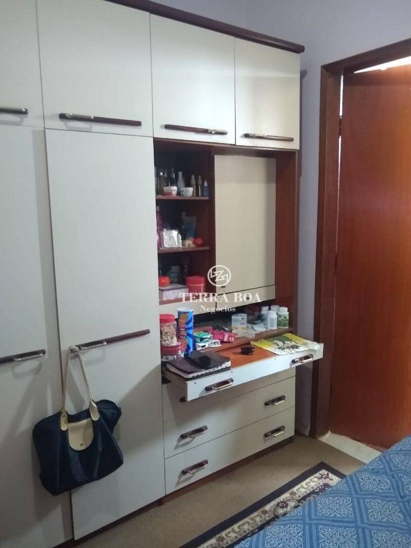 Apartamento à venda com 3 quartos, 89m² - Foto 8